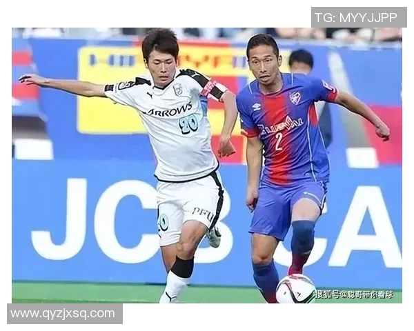 川崎前锋与磐田喜悦的激烈对决谁能在这场比赛中笑到最后